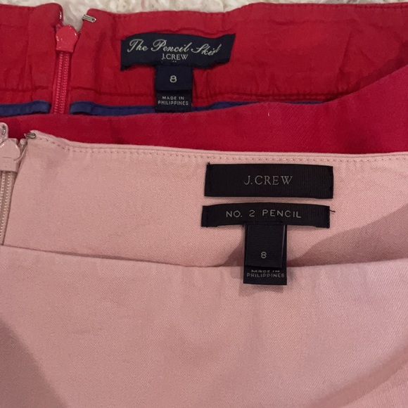 Bundle pencil skirts of 2 - Picture 5 of 5